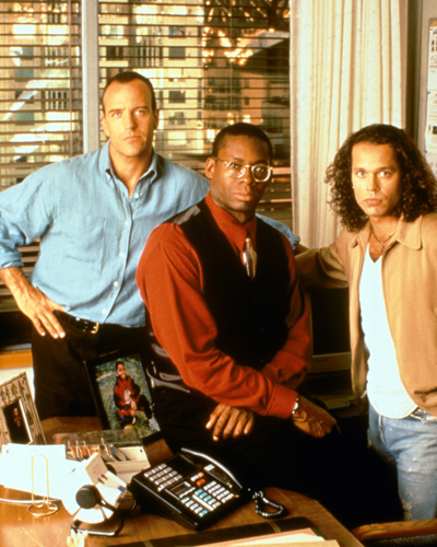 Sentinel, The [Cast] Photo