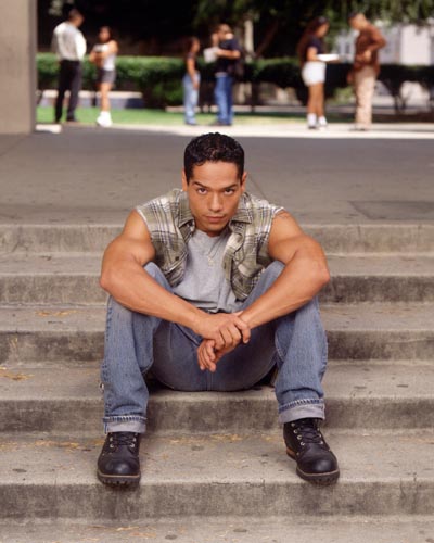 Serano, Greg [Dangerous Minds] Photo