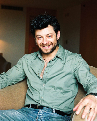 Serkis, Andy Photo