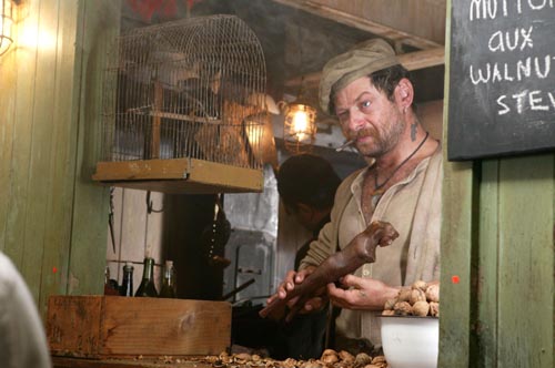 Serkis, Andy [King Kong] Photo