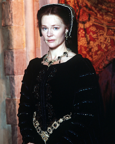 Serna, Assumpta [Henry VIII] Photo