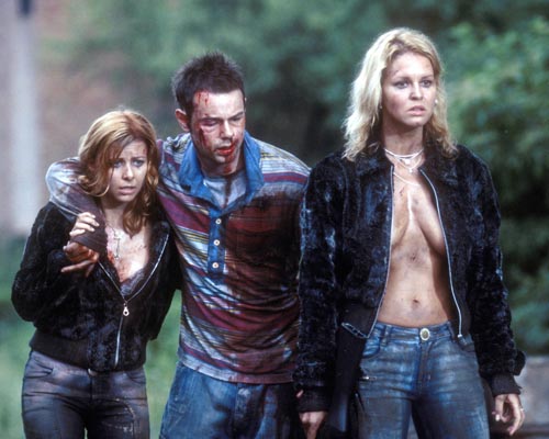 Severance [Cast] Photo