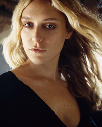 Sevigny, Chloe Photo