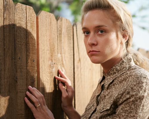 Sevigny, Chloe [Big Love] Photo