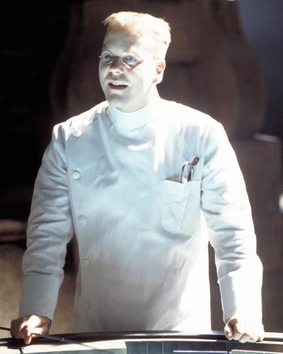 Sewell, Rufus [Dark City] Photo