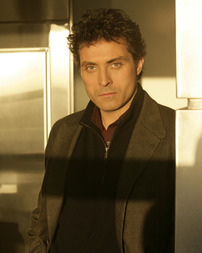 Sewell, Rufus [Eleventh Hour] Photo