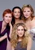 Sex and the City [Cast]