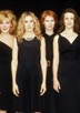 Sex and the City [Cast]