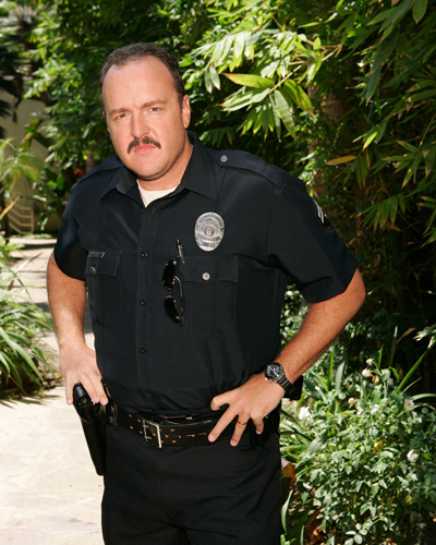 Sexton, Brent [Life] Photo