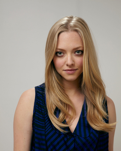 Seyfried, Amanda Photo