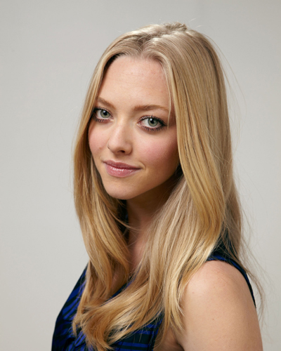 Seyfried, Amanda Photo