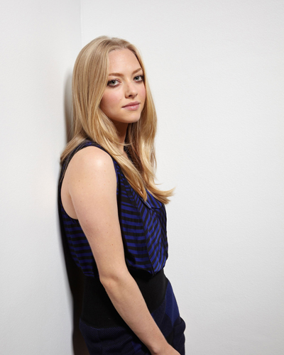 Seyfried, Amanda Photo