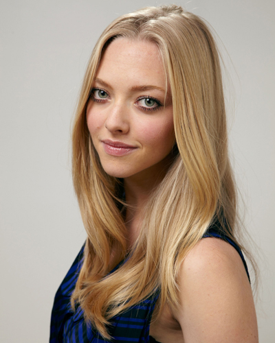 Seyfried, Amanda Photo