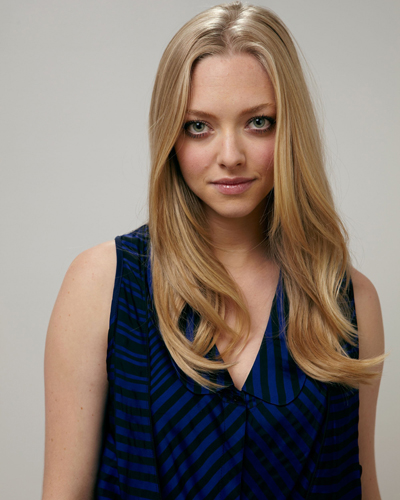 Seyfried, Amanda Photo