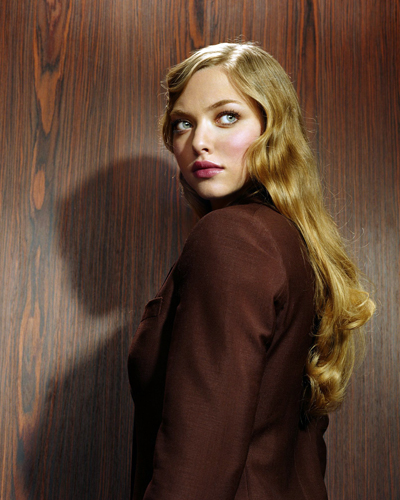 Seyfried, Amanda Photo