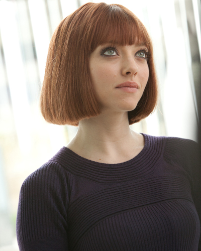 Seyfried, Amanda [In Time] Photo