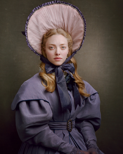 Seyfried, Amanda [Les Miserables] Photo