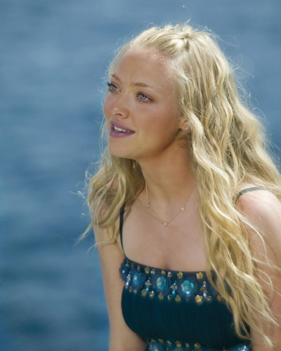 Seyfried, Amanda [Mamma Mia] Photo