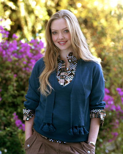 Seyfried, Amanda [Mamma Mia] Photo