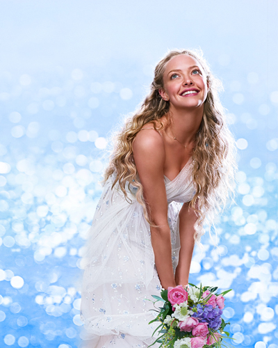 Seyfried, Amanda [Mamma Mia] Photo