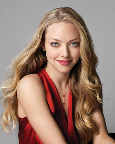 Seyfried, Amanda [Mamma Mia] Photo