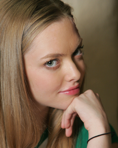 Seyfried, Amanda [Veronica Mars] Photo