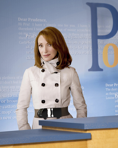 Seymour, Jane [Dear Prudence] Photo