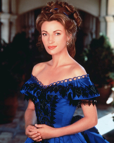 Seymour, Jane [Dr Quinn] Photo