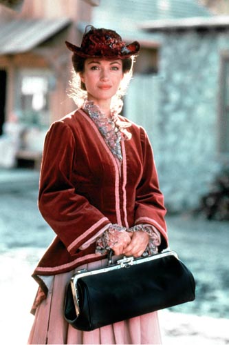 Seymour, Jane [Dr Quinn]  Photo