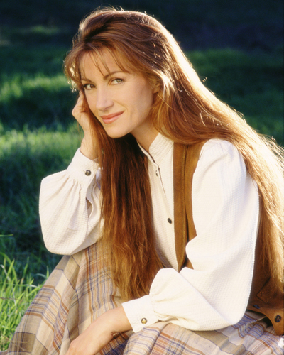 Seymour, Jane [Dr Quinn Medicine Woman] Photo