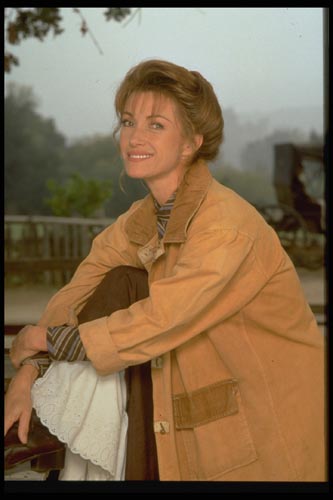 Seymour, Jane [Dr Quinn Medicine Woman] Photo