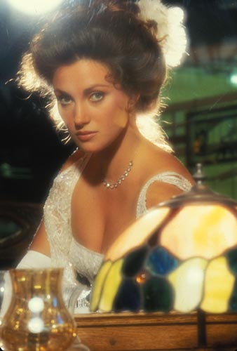 Seymour, Jane [Somewhere in Time] Photo