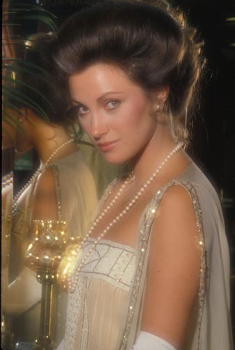 Seymour, Jane [Somewhere in Time] Photo