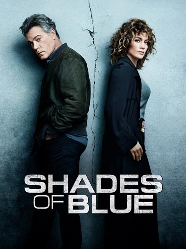 Shades of Blue [Cast] Photo