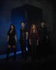 Shadowhunters [Cast]