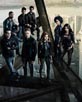 Shadowhunters [Cast]