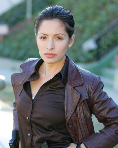 Shahi, Sarah [Life] Photo