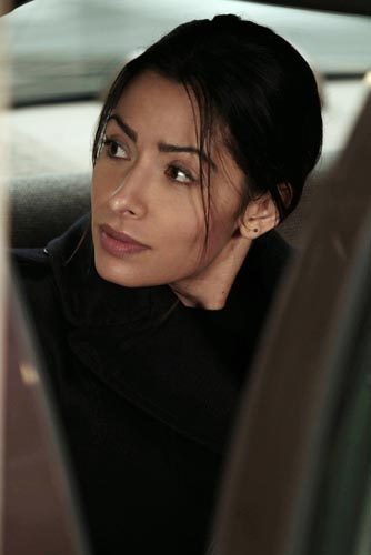 Shahi, Sarah [Person of Interest] Photo
