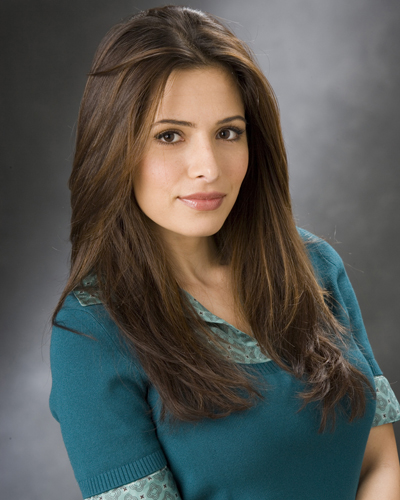 Shahi, Sarah [Teachers] Photo