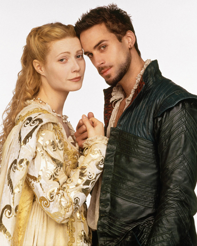 Shakespeare In Love [Cast] Photo