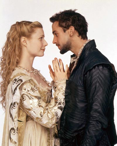 Shakespeare In Love [Cast] Photo