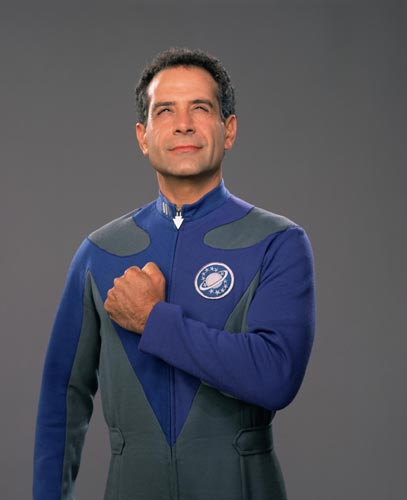 Shalhoub, Tony [Galaxy Quest] Photo