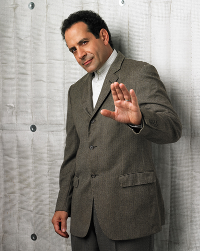 Shalhoub, Tony [Monk] Photo