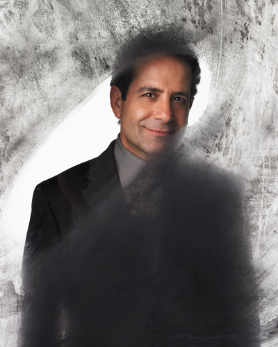 Shalhoub, Tony [Monk] Photo