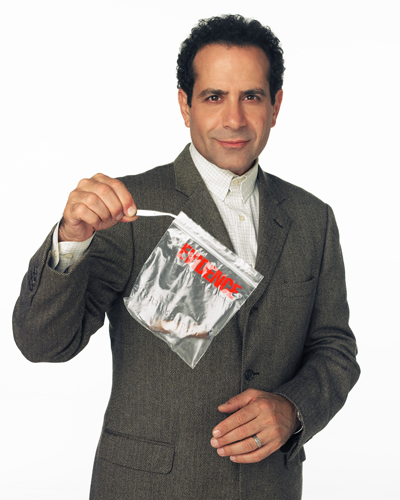 Shalhoub, Tony [Monk] Photo