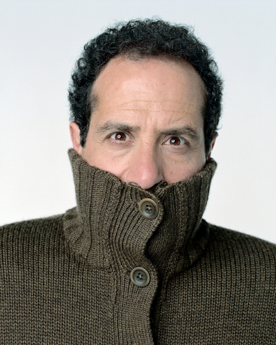 Shalhoub, Tony [Monk] Photo