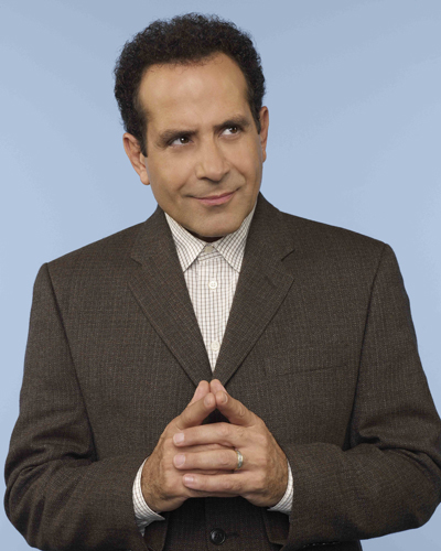Shalhoub, Tony [Monk] Photo