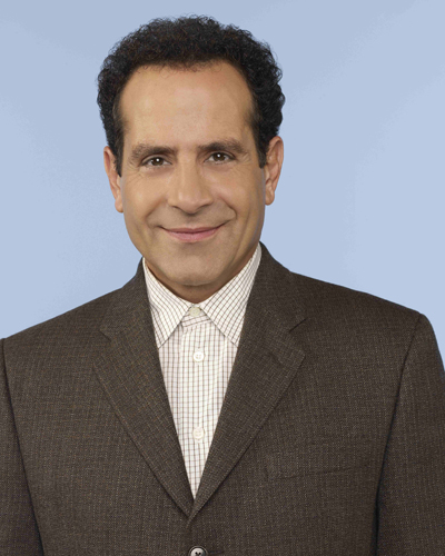 Shalhoub, Tony [Monk] Photo