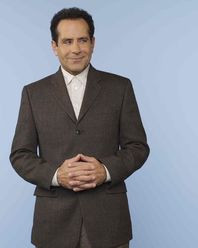 Shalhoub, Tony [Monk] Photo