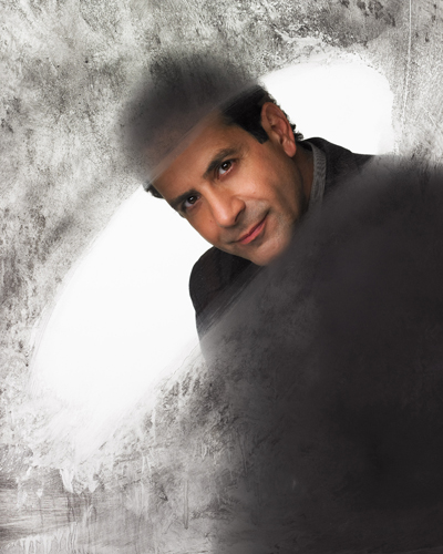 Shalhoub, Tony [Monk] Photo